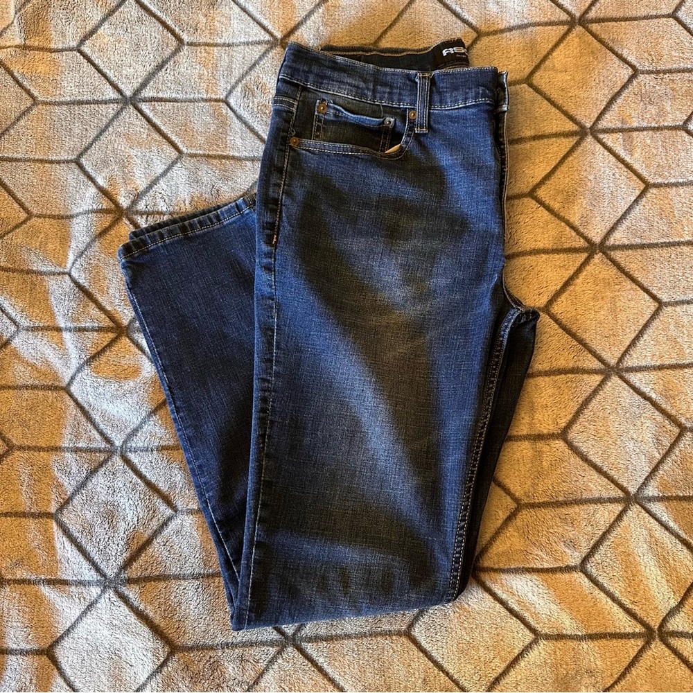 RSQ Slim Taper Stretch Jeans Men’s 32x32